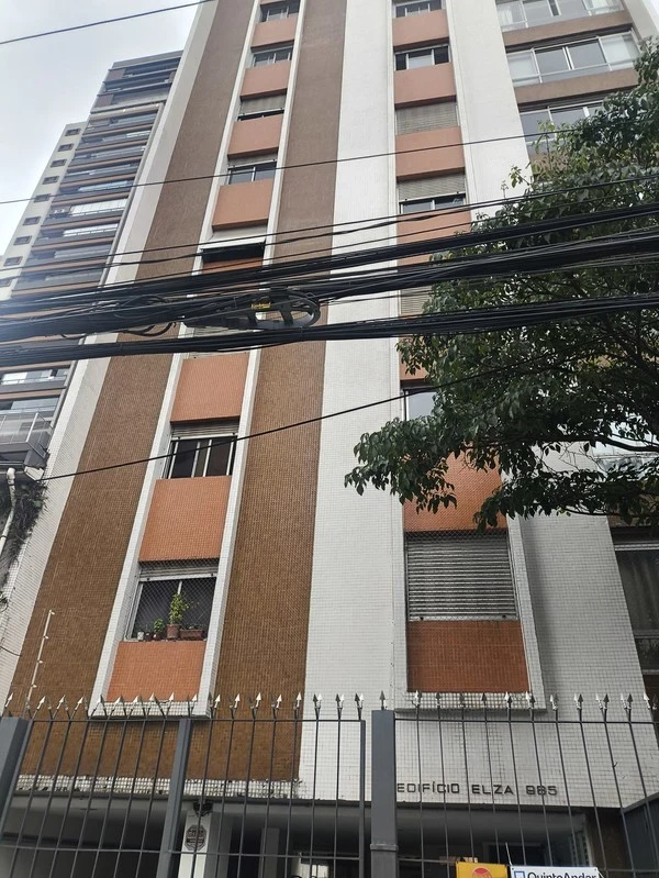 Imagem do Condomínio Elza