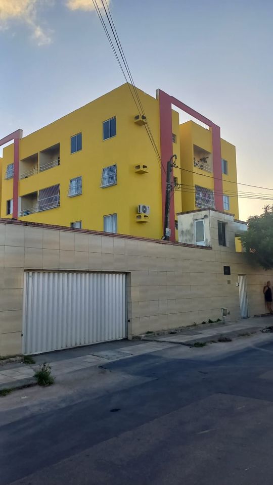 Imagem do Condomínio Condominio Residencial Castro Meireles
