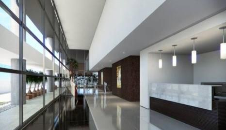 Imagem do Condomínio Faria Lima Square Offices Pinheiros