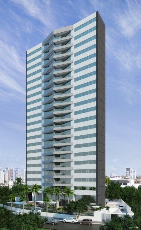 Imagem do Condomínio Amália Rodrigues