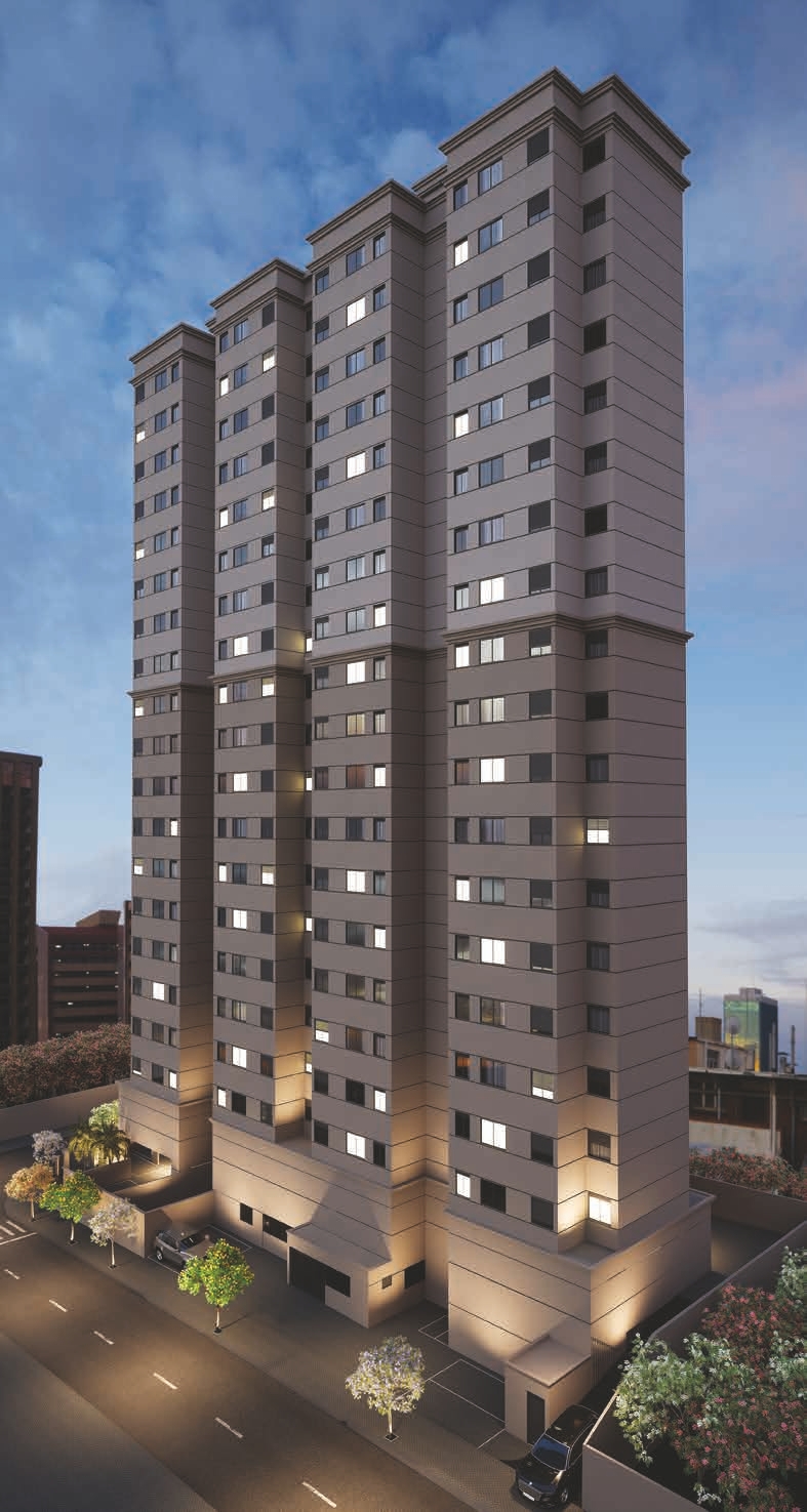 Imagem do Condomínio Condominio Horizonte Bela Vista