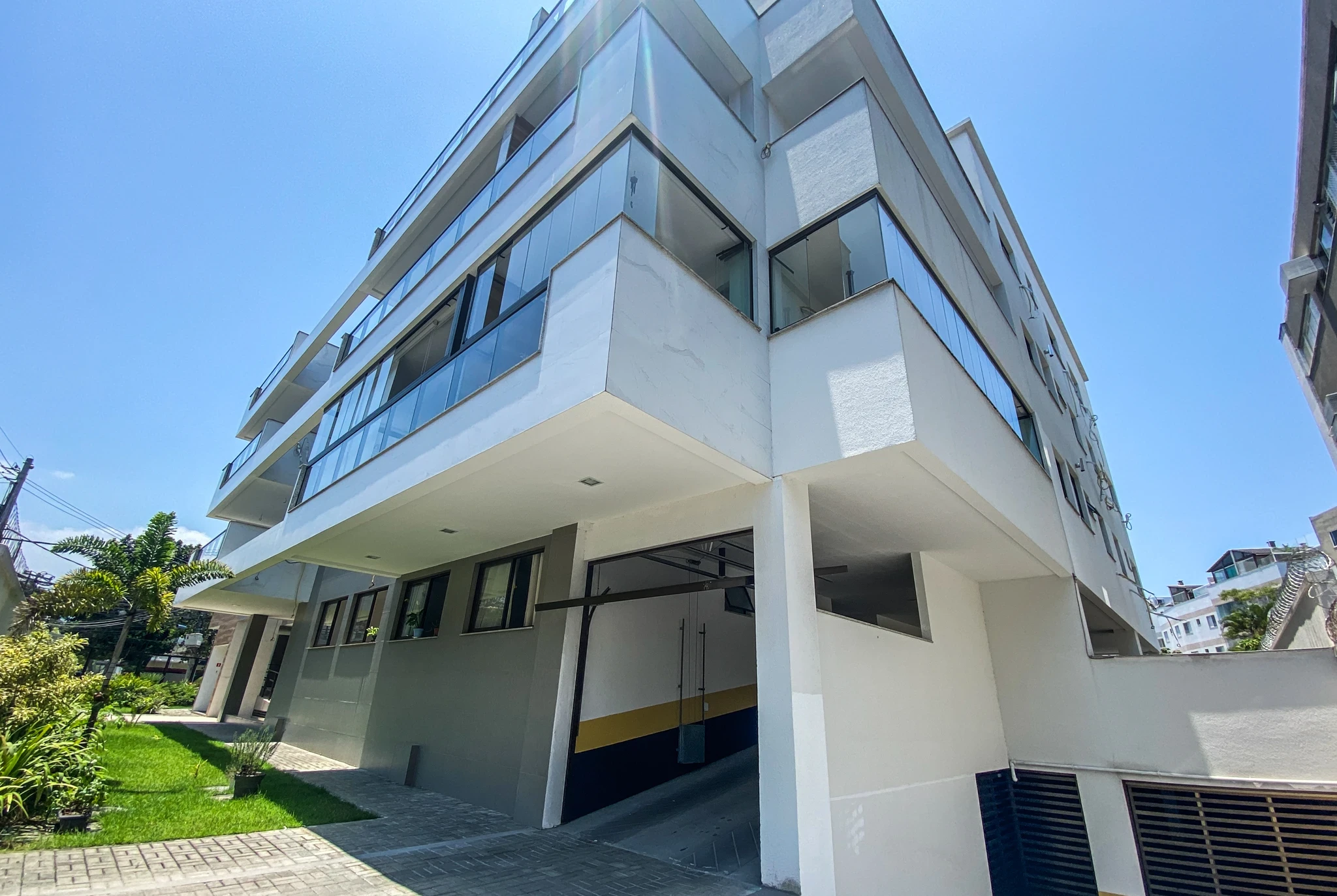 Imagem do Condomínio Giulia Residencial