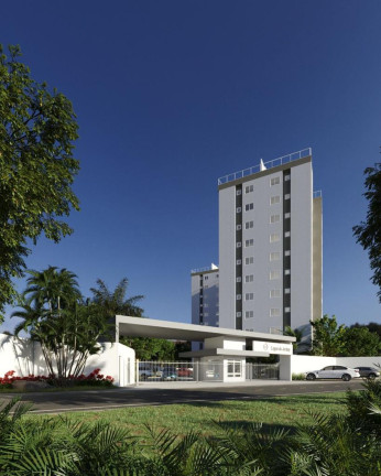Imagem do Condomínio LAGOA DO JOCKEY