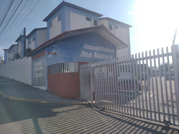 Imagem do Condomínio Novo Amanhecer