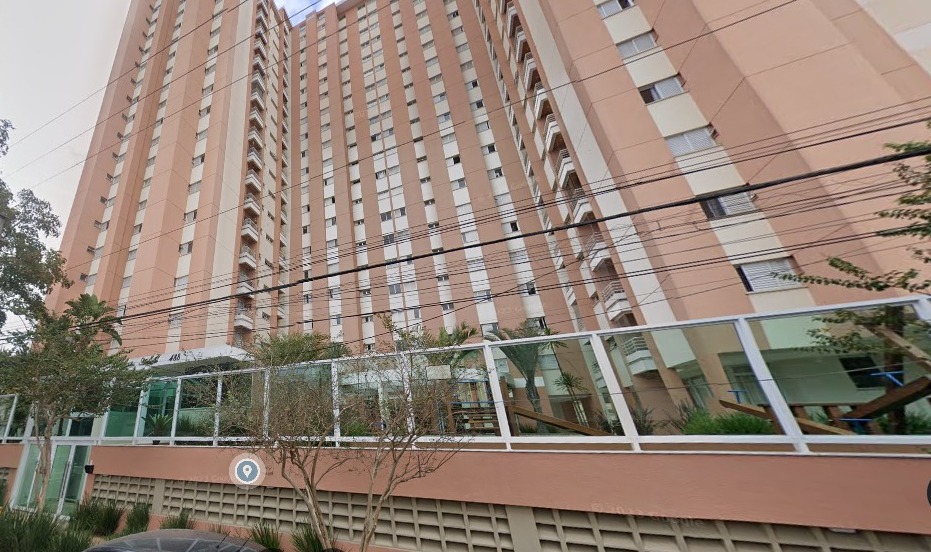 Imagem do Condomínio Condominio Jardins de Assunção