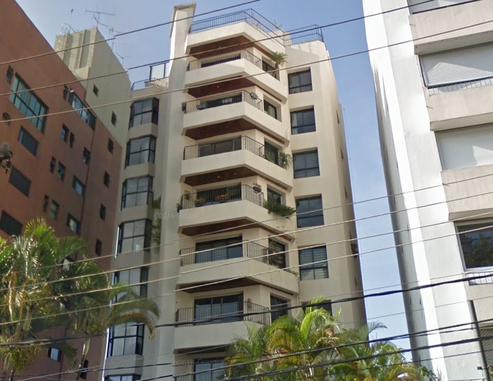 Imagem do Condomínio Flamboyant Perdizes