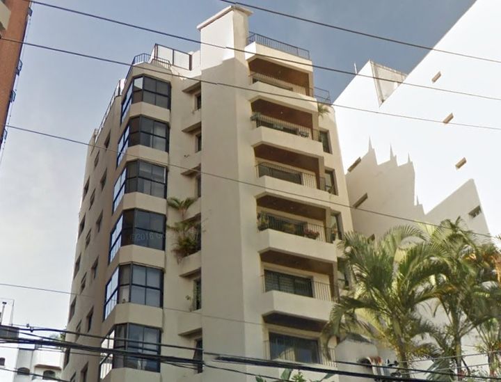 Imagem do Condomínio Flamboyant Perdizes