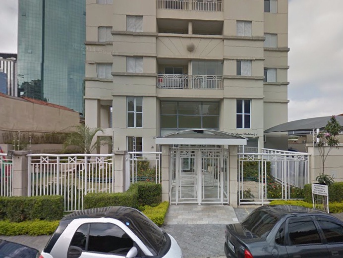 Imagem do Condomínio Fusion Pinheiros
