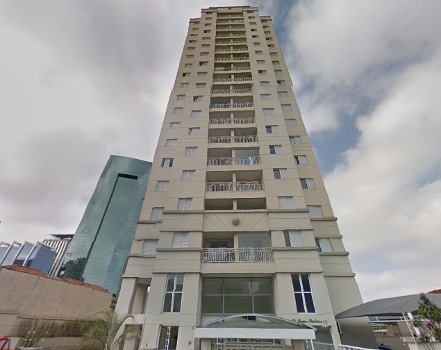 Imagem do Condomínio Fusion Pinheiros