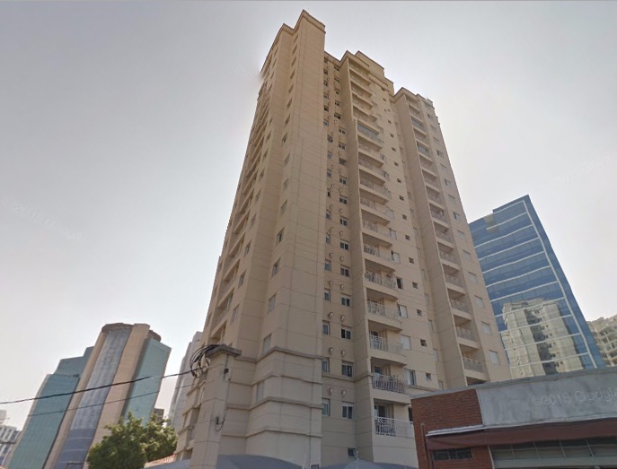 Imagem do Condomínio Fusion Pinheiros