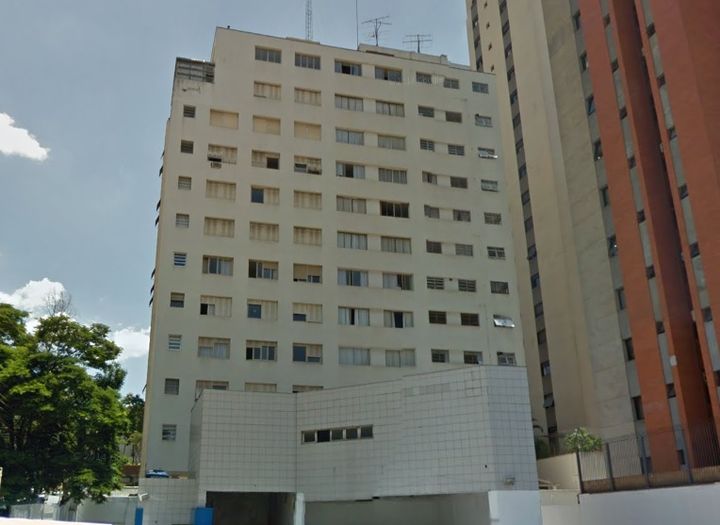 Imagem do Condomínio Gaia Perdizes