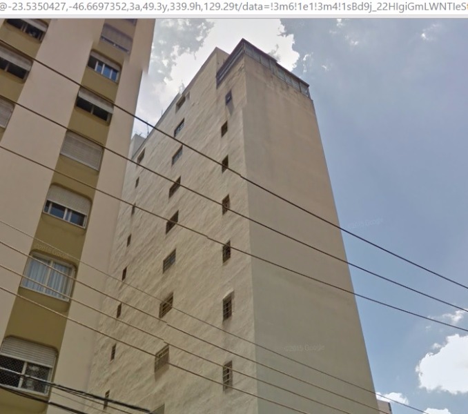 Imagem do Condomínio Gaia Perdizes