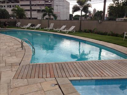 Imagem do Condomínio Garden Club Barra Funda