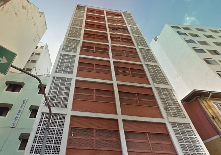 Imagem do Condomínio Garden Plaza Bela Vista