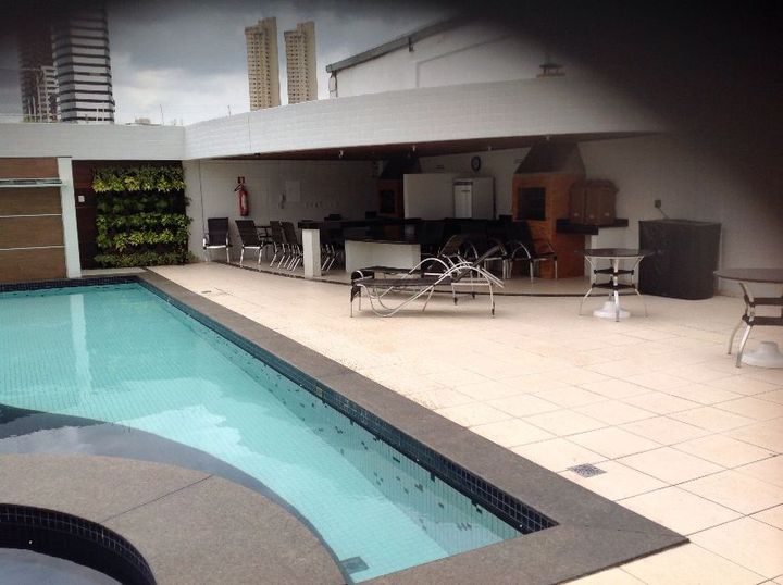 Imagem do Condomínio Garota De Ipanema