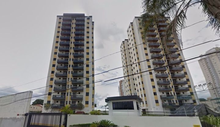 Imagem do Condomínio Gemelli DI Francesco Saúde