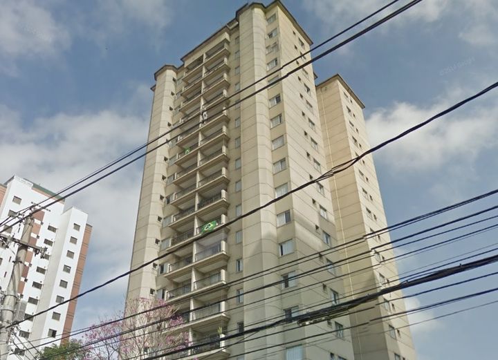 Imagem do Condomínio Gioconda Pinheiros