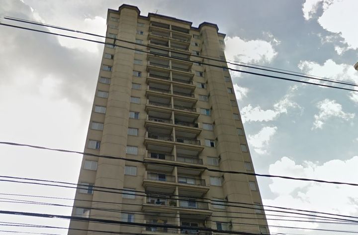 Imagem do Condomínio Gioconda Pinheiros