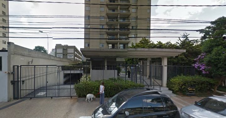 Imagem do Condomínio Gioconda Pinheiros