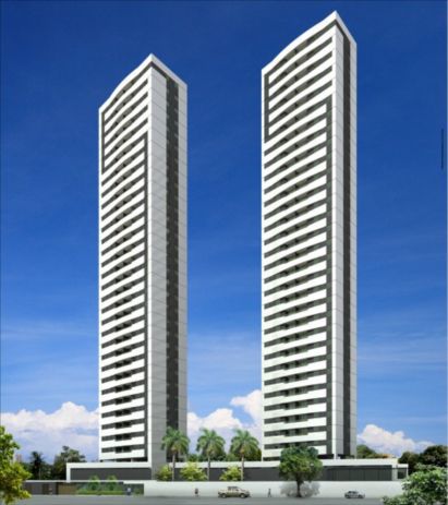 Imagem do Condomínio Gran Parc Premium Recife