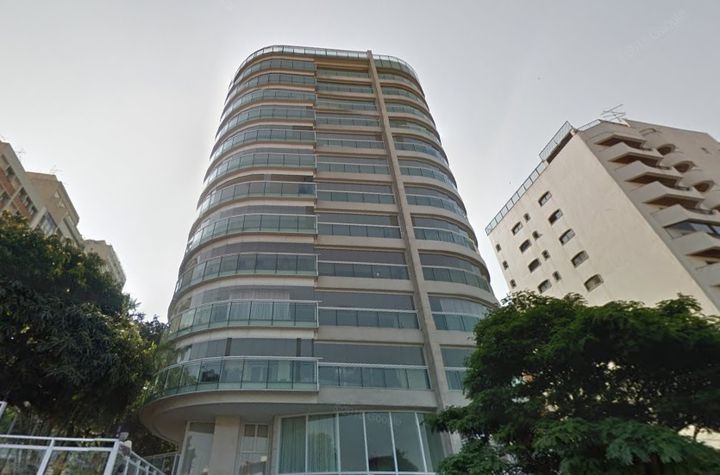 Imagem do Condomínio Grand Vue Perdizes