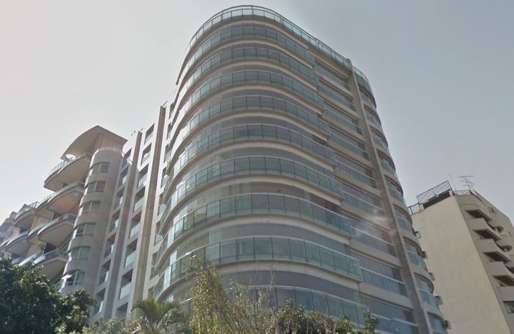Imagem do Condomínio Grand Vue Perdizes