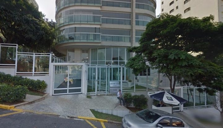 Imagem do Condomínio Grand Vue Perdizes