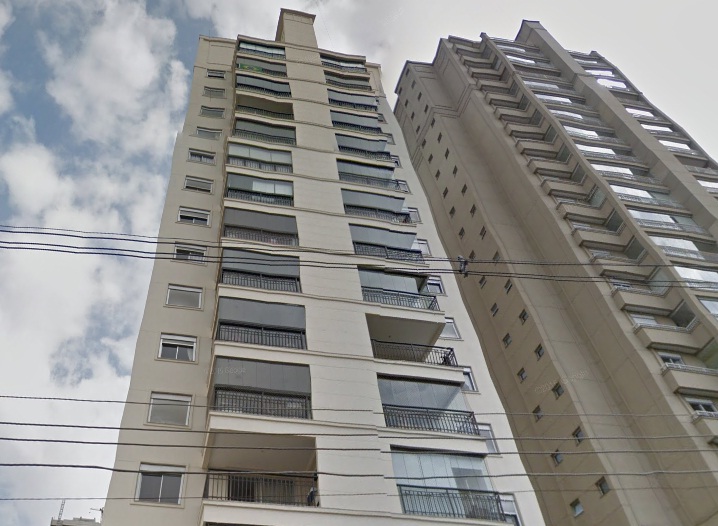 Imagem do Condomínio Green Park Vila Mariana 286