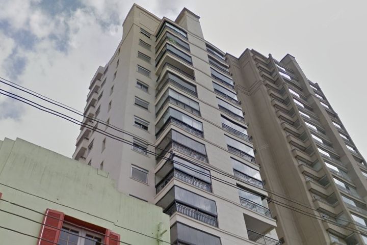 Imagem do Condomínio Green Park Vila Mariana 286