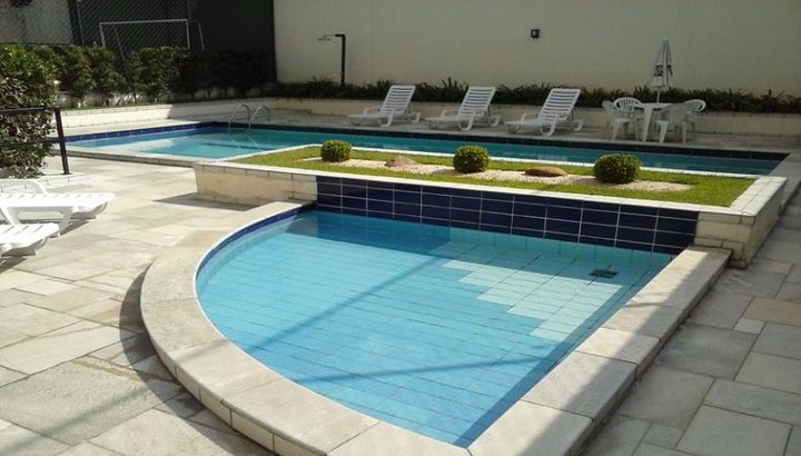 Imagem do Condomínio Green Park Vila Mariana 286
