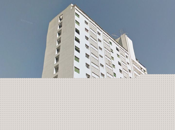 Imagem do Condomínio Guaraitá Itaim 335