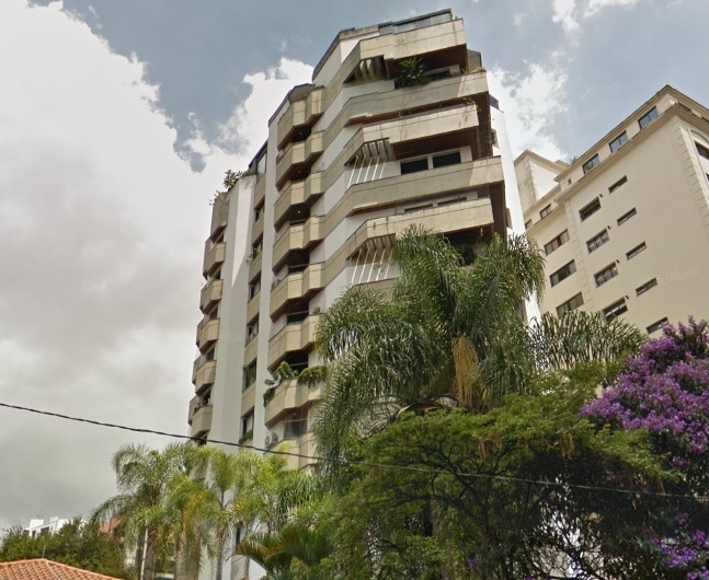 Imagem do Condomínio Guarapari Campo Belo