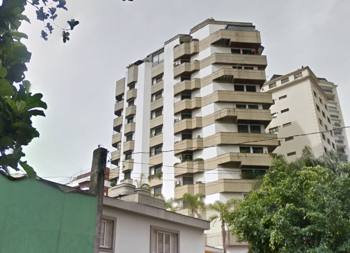 Imagem do Condomínio Guarapari Campo Belo