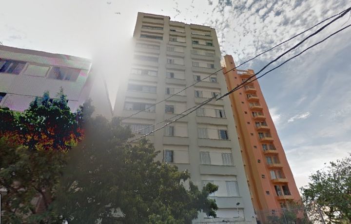 Imagem do Condomínio Guarapari Sumaré