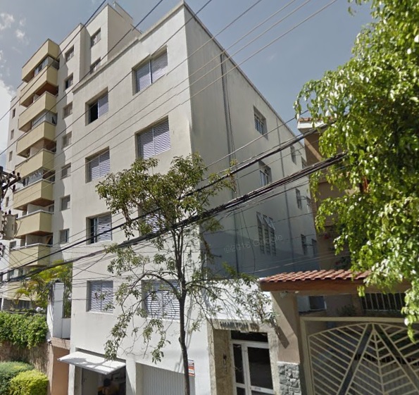 Imagem do Condomínio Hamilton Perdizes
