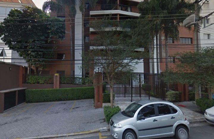 Imagem do Condomínio High Village Pinheiros