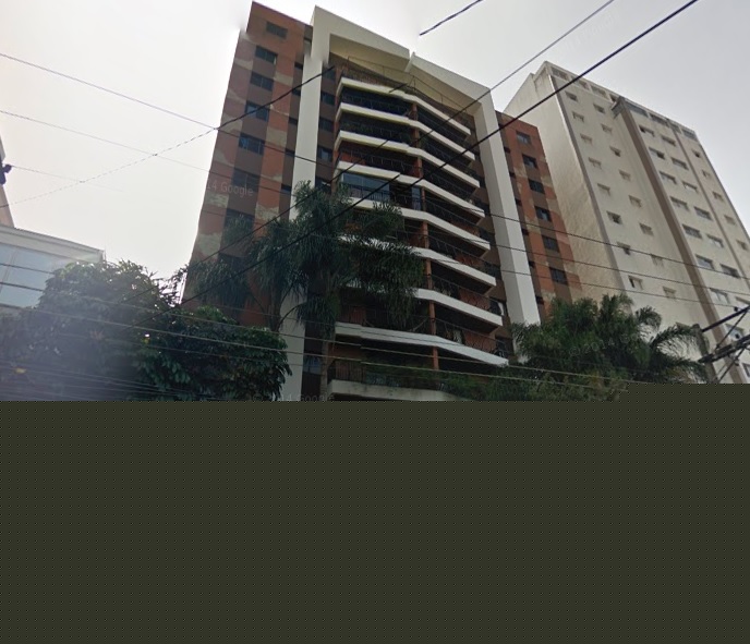 Imagem do Condomínio High Village Pinheiros