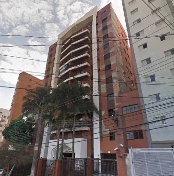 Imagem do Condomínio High Village Pinheiros