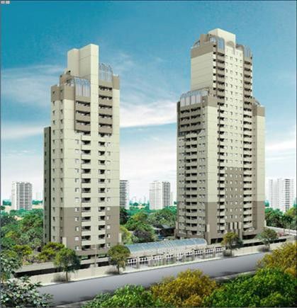Imagem do Condomínio Home Station Nova Barra Barra Funda