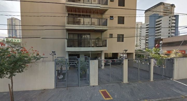 Imagem do Condomínio Horizon Saúde