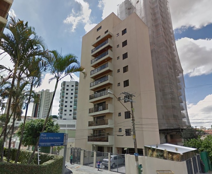 Imagem do Condomínio Horizon Saúde