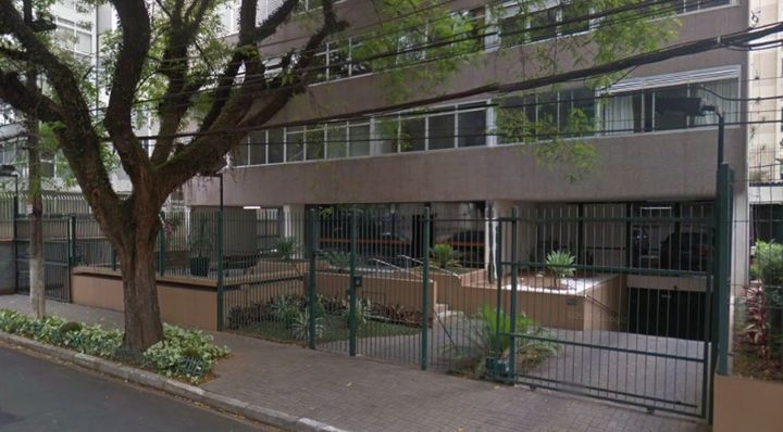 Imagem do Condomínio Hugo Eduardo Jardim Europa