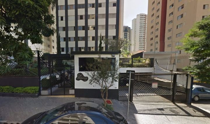 Imagem do Condomínio Ibituruna Saúde