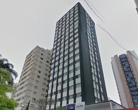 Imagem do Condomínio Ibituruna Saúde