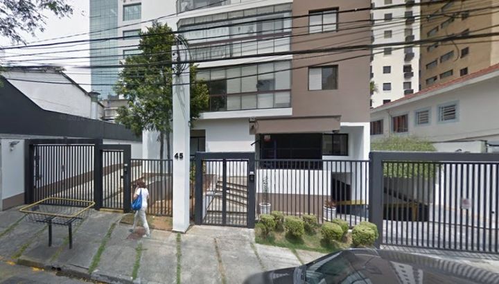 Imagem do Condomínio Icaraí Vila Olímpia
