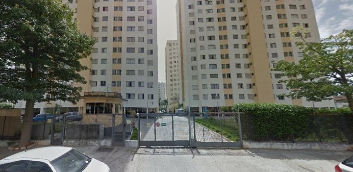 Imagem do Condomínio Independência Residencial Ipiranga