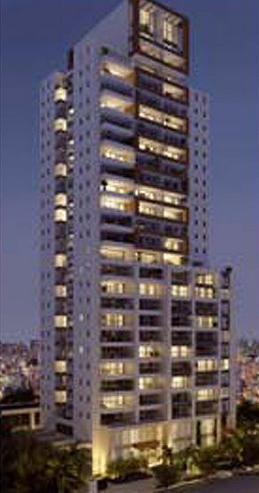 Imagem do Condomínio It Style Home Itaim
