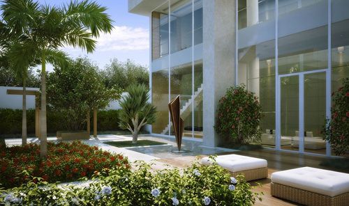 Imagem do Condomínio It Style Home Itaim