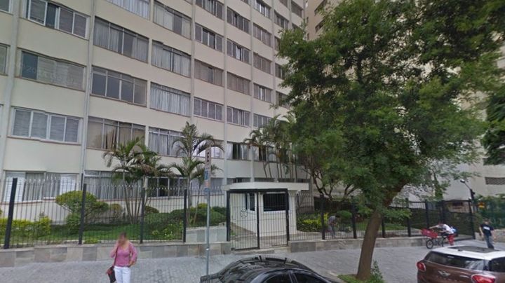 Imagem do Condomínio Itambé Higienópolis