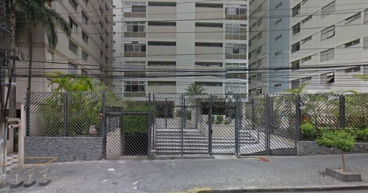 Imagem do Condomínio Itapuã Higienópolis 228